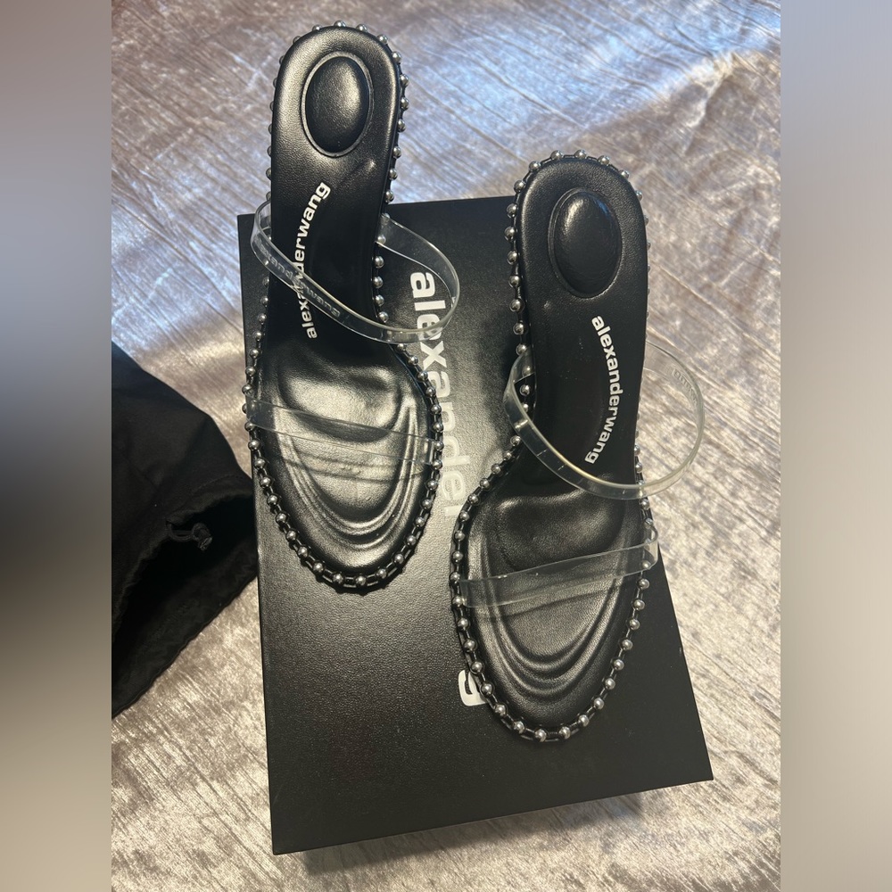 Alexander Wang Heels